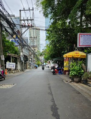  at Tian Xin Silom in Bangkok