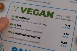  at Pier 7 in Vlissingen