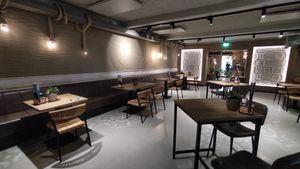  at Pier 7 in Vlissingen