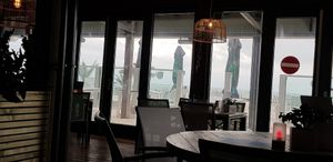 Schöner Blick at Pier 7 in Vlissingen