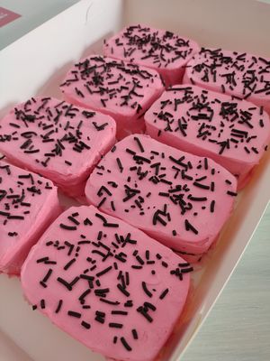 Minichocotorros ✨ at Yvitta in Merida