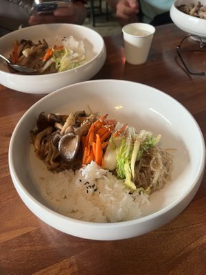   at Yeonnam There 연남그곳  in Seoul