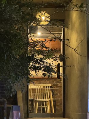   at Yeonnam There 연남그곳  in Seoul