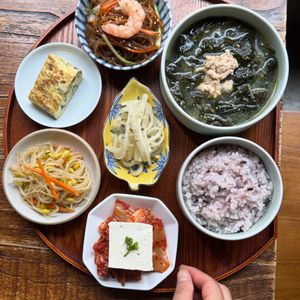   at Yeonnam There 연남그곳  in Seoul