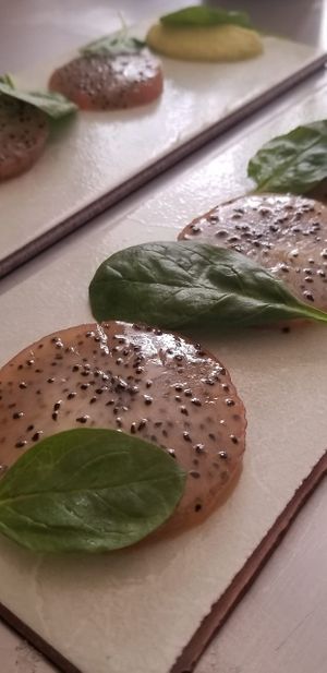 Delicioso at Come Xhido in Puebla