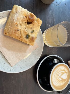   at Rebelbean Vlněna in Brno