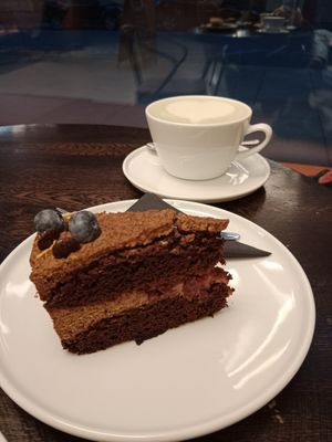  at Rebelbean Vlněna in Brno