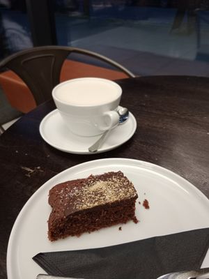  at Rebelbean Vlněna in Brno