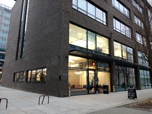  at Rebelbean Vlněna in Brno