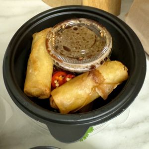   at Busaba in Kingston Upon Thames