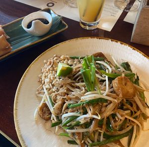  at Busaba in Kingston Upon Thames