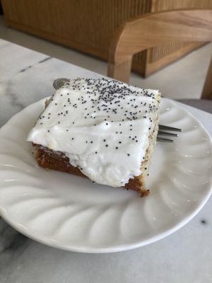   at Mica Coffeebar in Haarlem