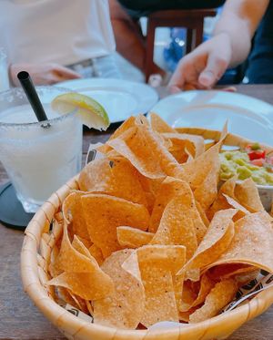   at Papi's Tacos in Central Singapore
