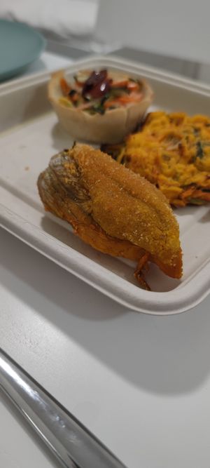  at Cristina Massimo in Padua