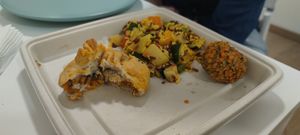  at Cristina Massimo in Padua