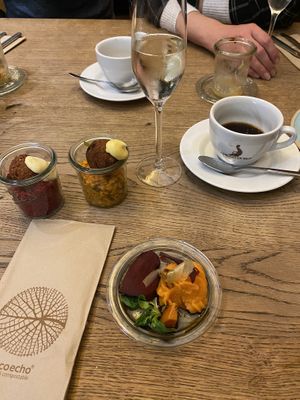   at Ko'Ono in Konstanz