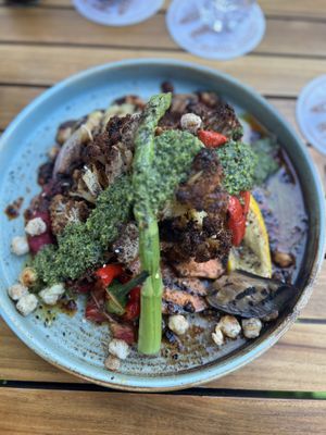   at Ko'Ono in Konstanz