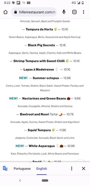  at Hífen in Cascais