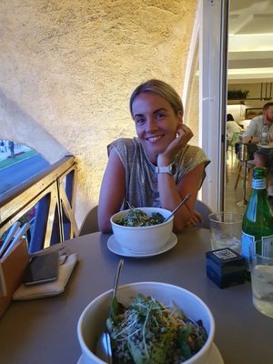  at Hífen in Cascais