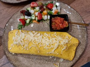 Wrap at Smaeck in Weert