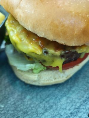  at MAN - The Lion and Antelope - T3 in Manchester