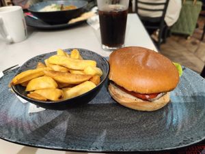  at MAN - The Lion and Antelope - T3 in Manchester