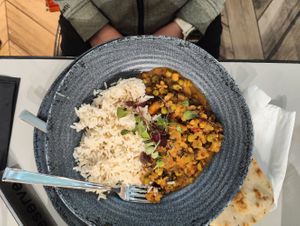  at MAN - The Lion and Antelope - T3 in Manchester