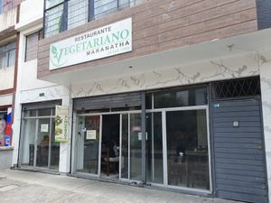  at Maranatha in Quito