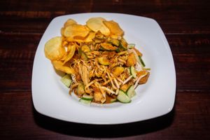 Ketoprak
-
A Jakarta favourite at VANA in Karo