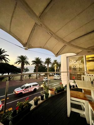  #Veganuary at Plant Cafe in Cape Town