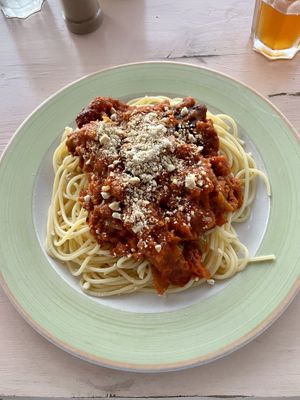  #Veganuary at Plant Cafe in Cape Town