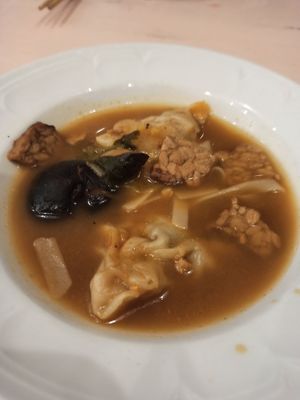  at Plant Cafe in Cape Town