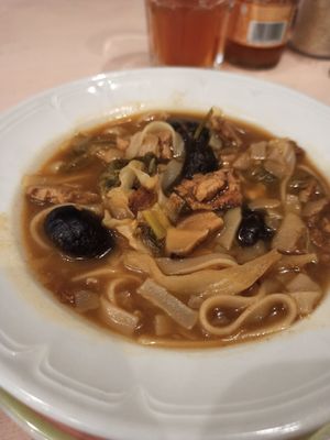  at Plant Cafe in Cape Town