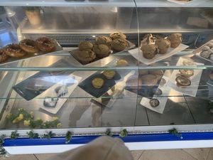   at Plant Cafe in Cape Town