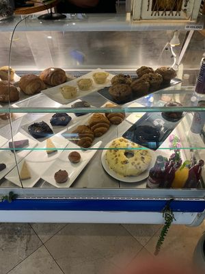   at Plant Cafe in Cape Town