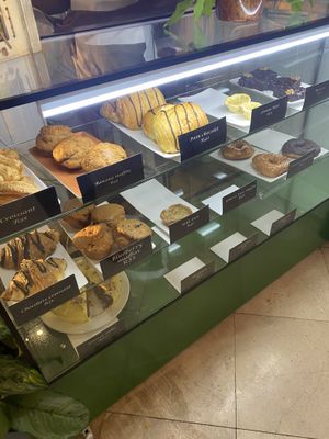   at Plant Cafe in Cape Town