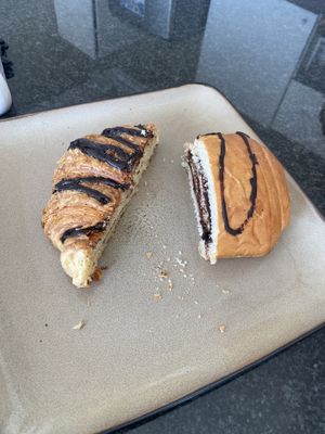   at Plant Cafe in Cape Town