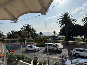 View   at Plant Cafe in Cape Town