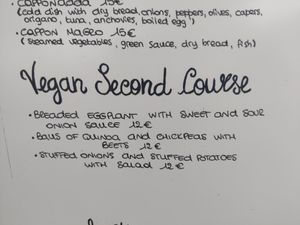  at Lo Spuntino in Camogli