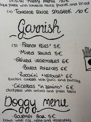  at Lo Spuntino in Camogli