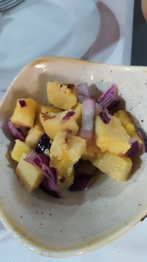  at Lo Spuntino in Camogli