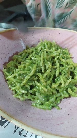  at Lo Spuntino in Camogli