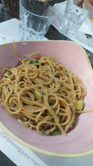  at Lo Spuntino in Camogli