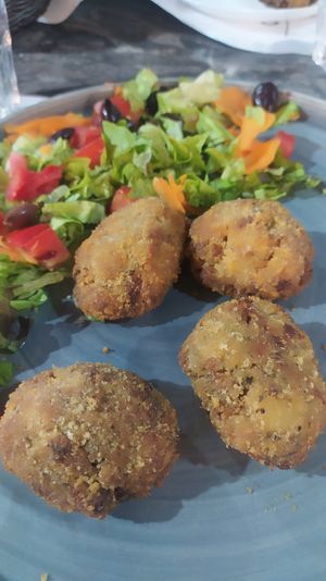  at Lo Spuntino in Camogli