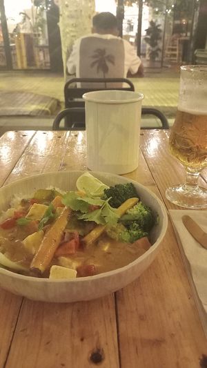  at Menssana in Barcelona