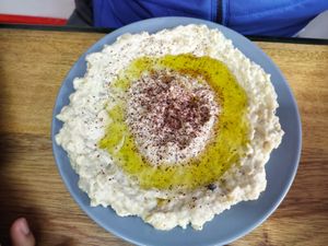  at Falafel Fella in Darlington