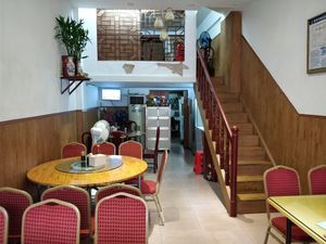 inside store at Kuan Yin Zhai in Quanzhou