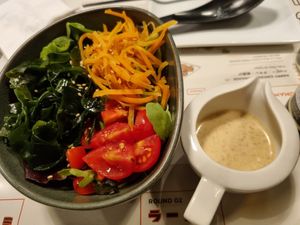  at Tenoha Milano in Milan