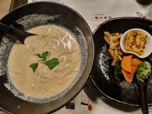  at Tenoha Milano in Milan