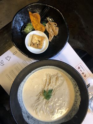   at Tenoha Milano in Milan